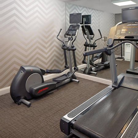 Residence Inn Lexington North Bagian luar foto