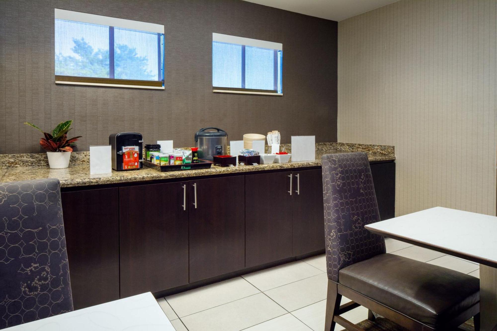 Residence Inn Lexington North Bagian luar foto