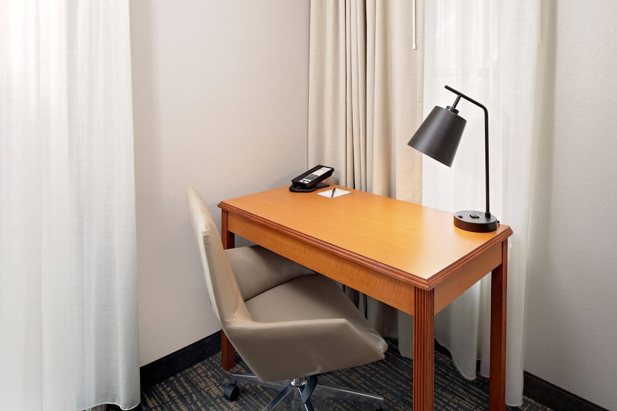 Residence Inn Lexington North Bagian luar foto