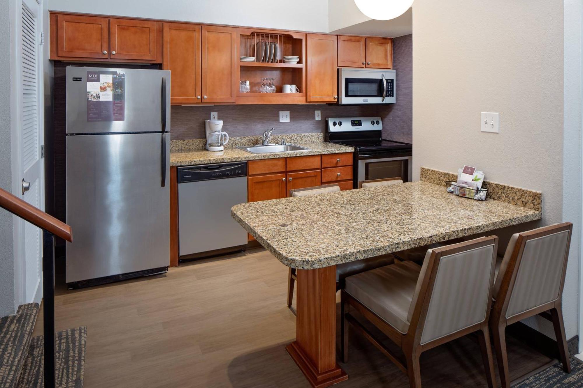 Residence Inn Lexington North Bagian luar foto
