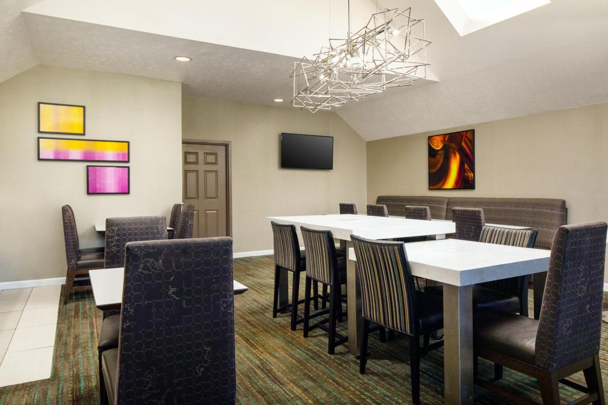 Residence Inn Lexington North Bagian luar foto