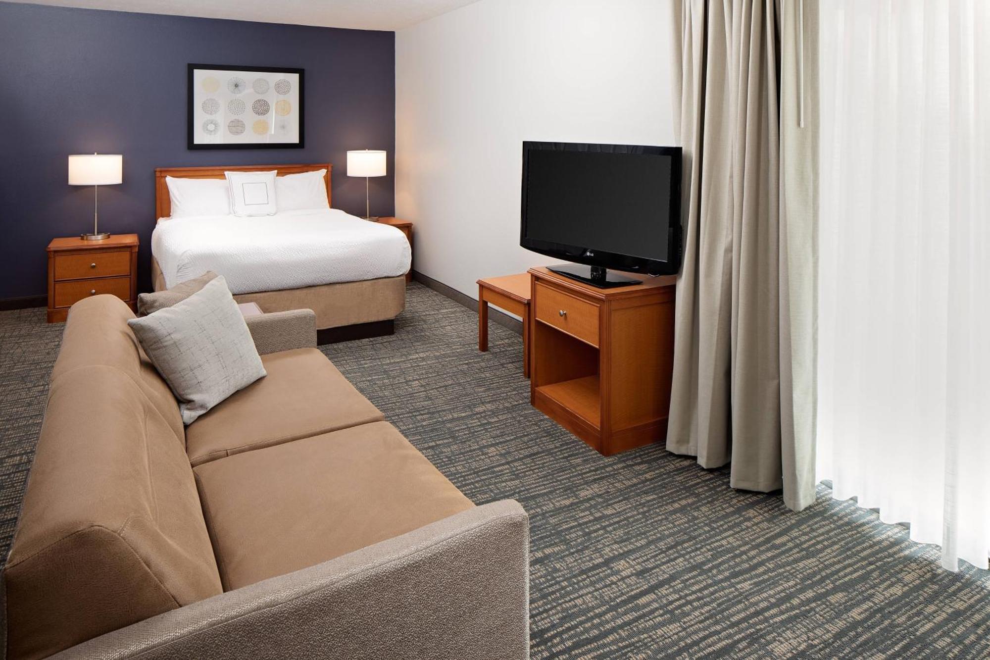 Residence Inn Lexington North Bagian luar foto