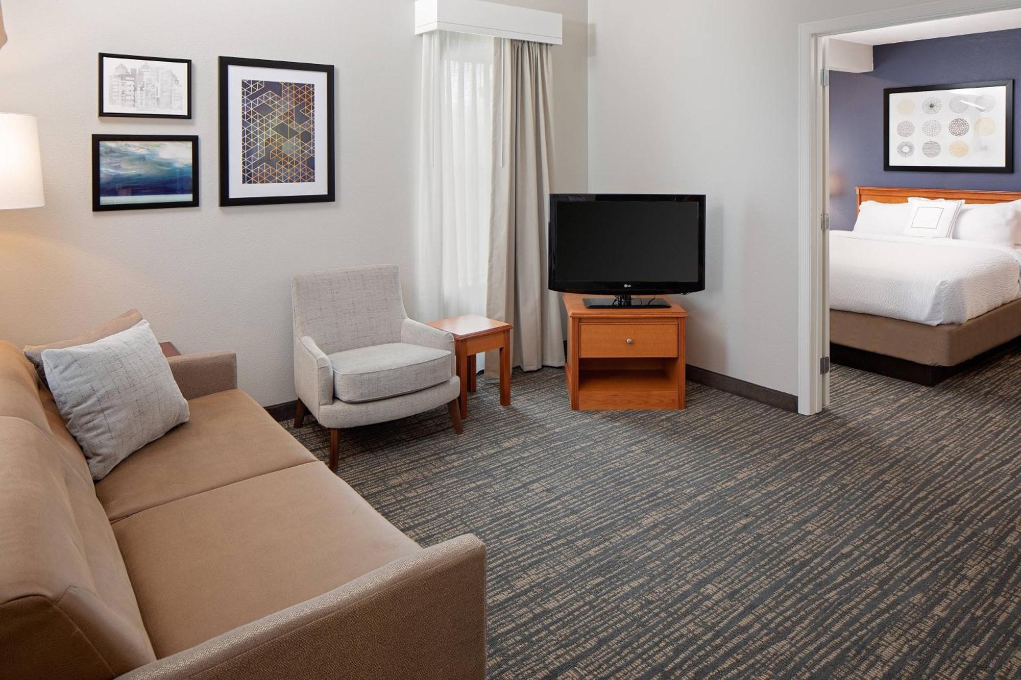 Residence Inn Lexington North Bagian luar foto