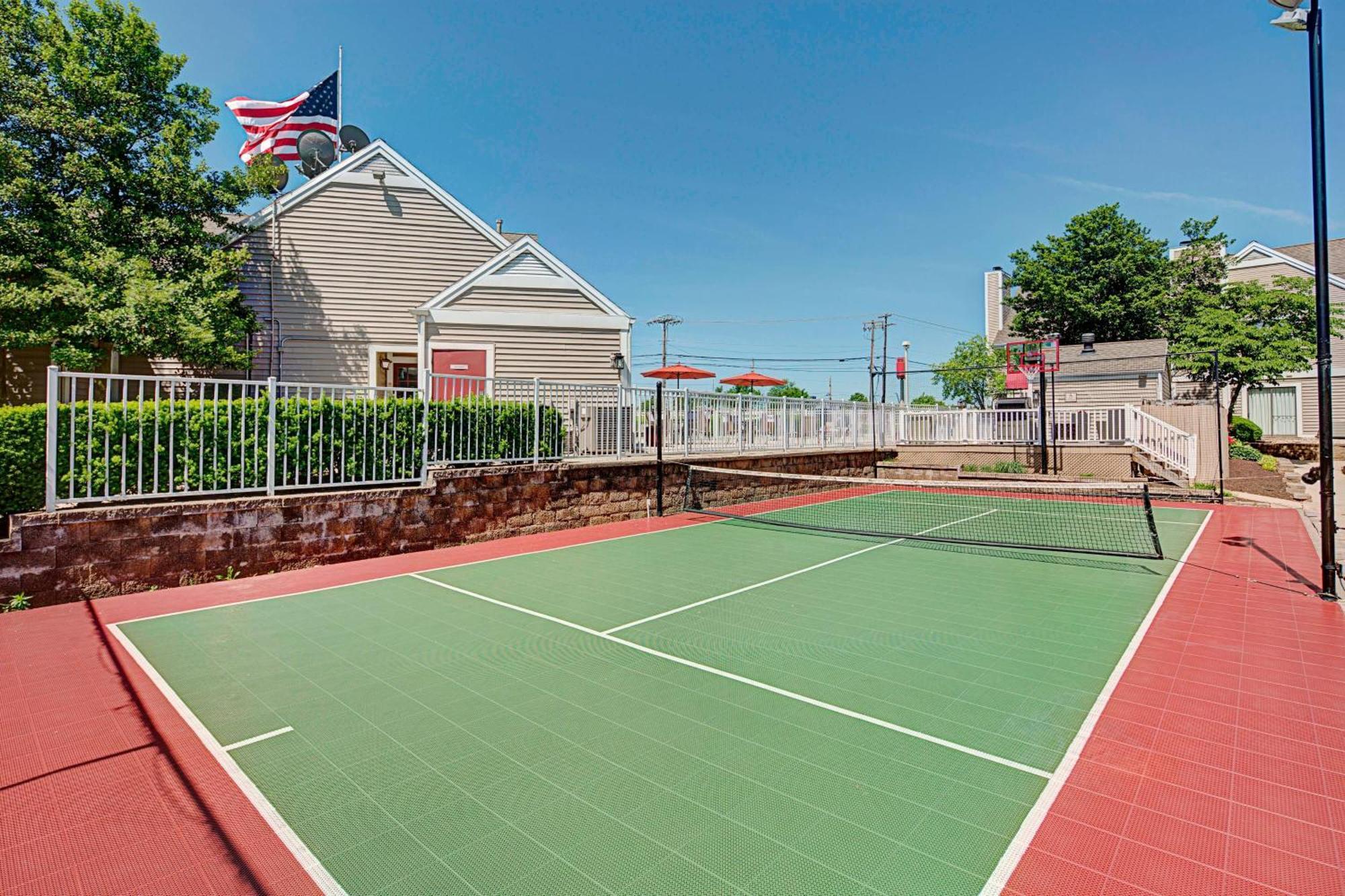 Residence Inn Lexington North Bagian luar foto