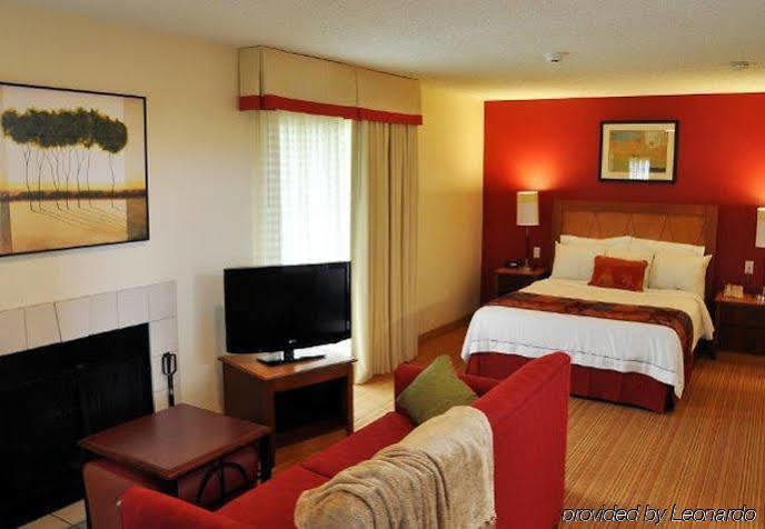 Residence Inn Lexington North Bagian luar foto