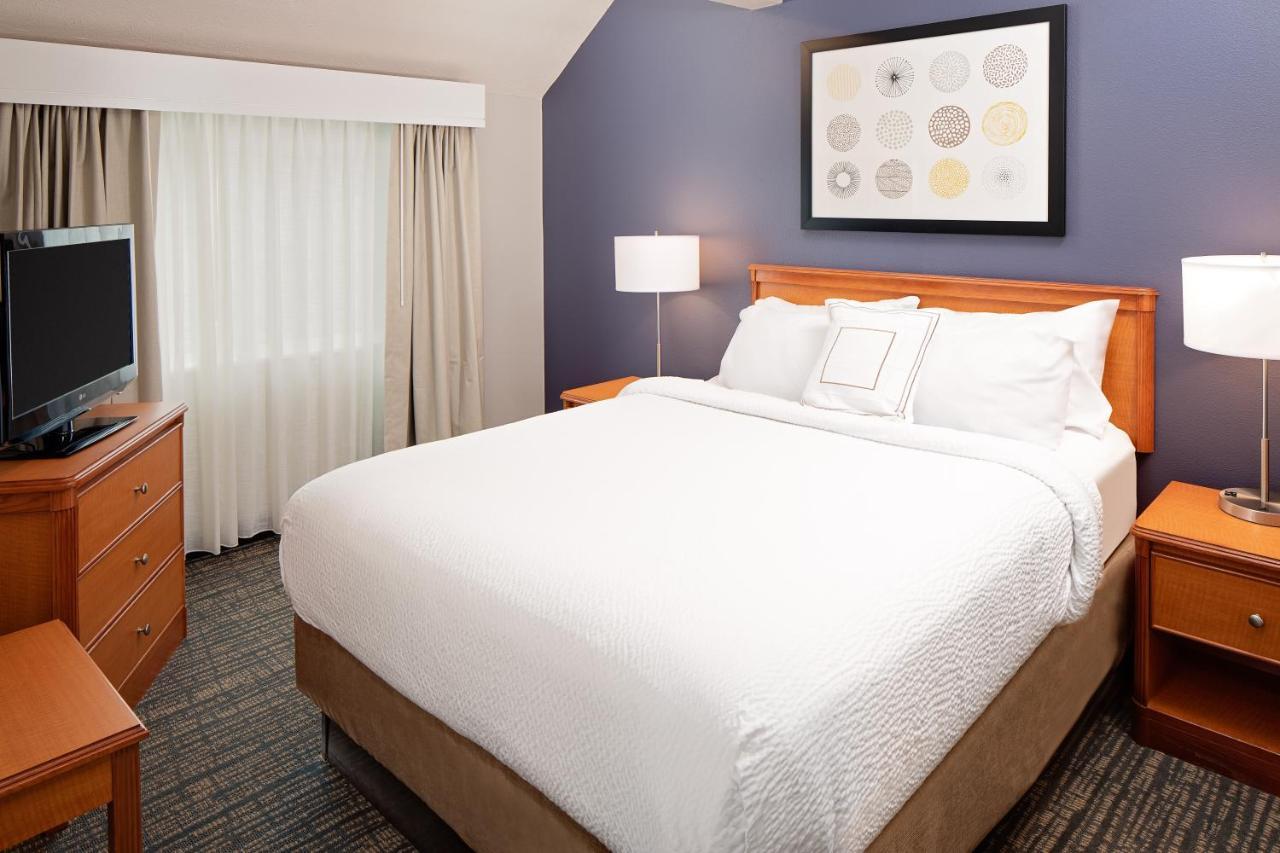Residence Inn Lexington North Bagian luar foto